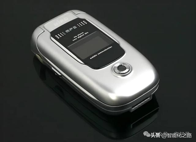 追忆：你第一台手机是什么呢？一路走来，都有哪些手机陪伴过你？