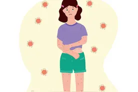 防止“见面传”，水痘相关知识看这里！图片