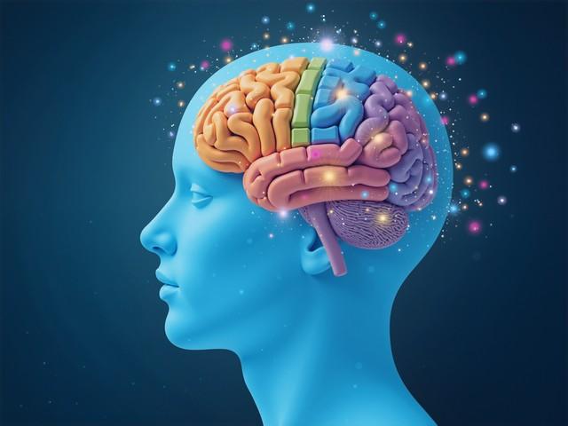5种维生素，可改善脑细胞代谢，保护大脑功能，科学防治脑萎缩