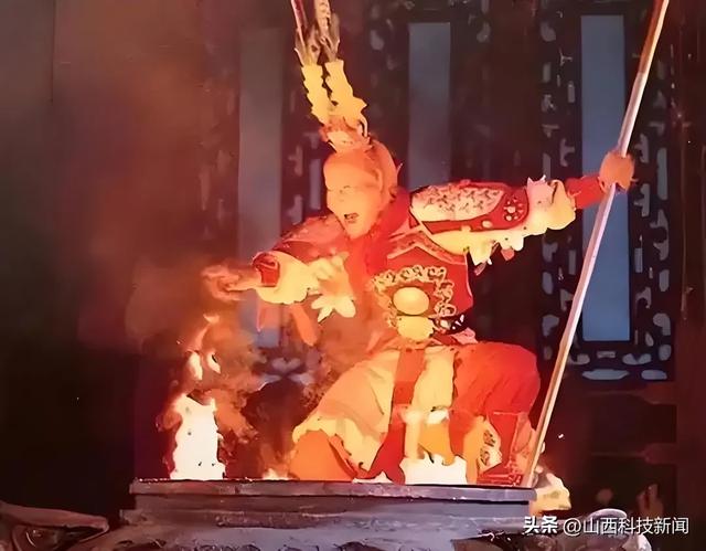 仲夏限定狂欢!“梦回西游 奇妙戎子”戎子酒庄景区夜游嘉年华,邀您共赴一场梦幻之旅!