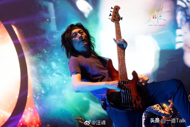 一路走好，年仅52岁！汪峰发文：走得太突然，继大S后又送走了个