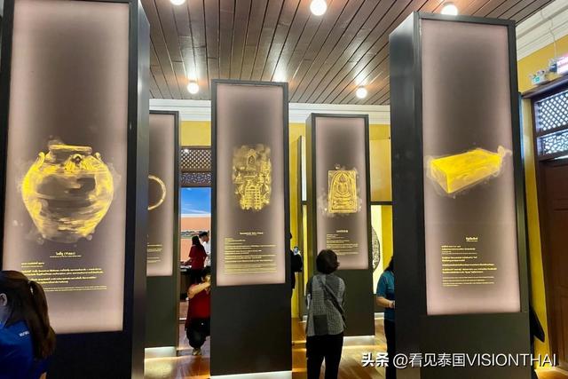 53座泰国博物馆夜间活动开跑！Night at the Museum 2025 点亮文化夜