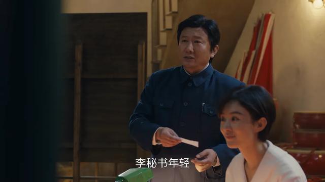 给央视《小城大事》演技最好10位演员排名，赵丽颖第5，第1无争议