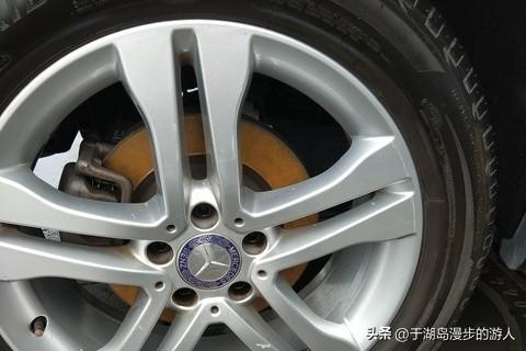 车生锈不用慌，5个部位对应5种解法，不用拆车，清的干净还护车