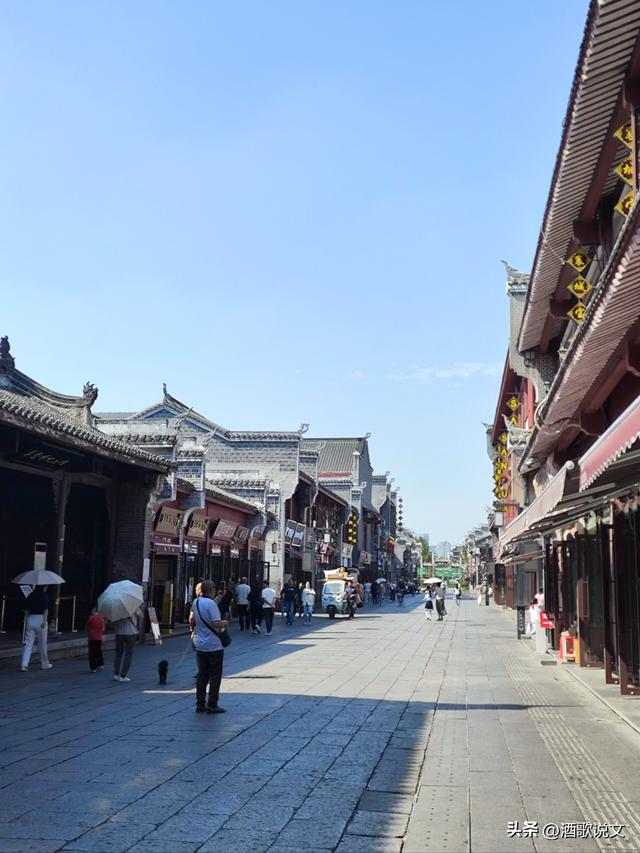 除了“郭靖黄蓉”，襄阳还剩下什么？扒一扒古城旅游的“内伤”