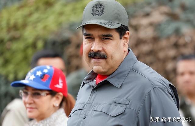 美国真要对委内瑞拉动手？或许就在这几天