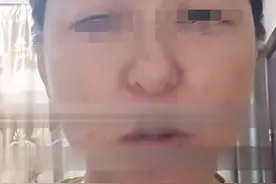“陪他睡能成佛，我妈妈也能成佛”！女子实名举报住持诱做情妇！图片