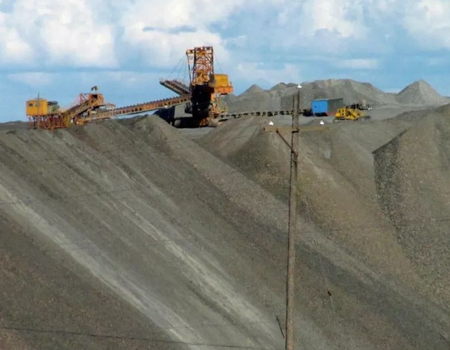 欧盟：希望中方不要将安世问题闹大，并且放宽对欧稀土出口管制