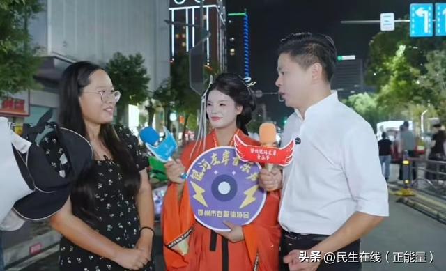 鄂州“银河左岸”音乐节圆满落幕：自媒体搭台，唱响城市人文新声