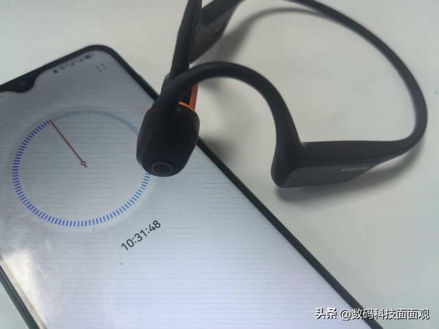 小米骨传导耳机2对比韶音哪款好？南卡、小米、韶音同台较量