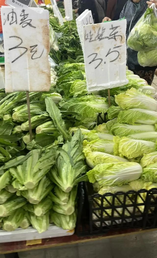 轨道直达的赶场地!地方超大,东西多,买菜这些超方便