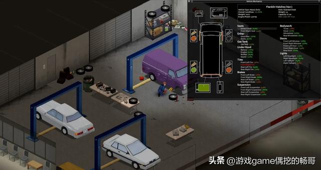 Steam夏促必玩丧尸游戏TOP神作(上):哪款能让你“肝”到天亮?