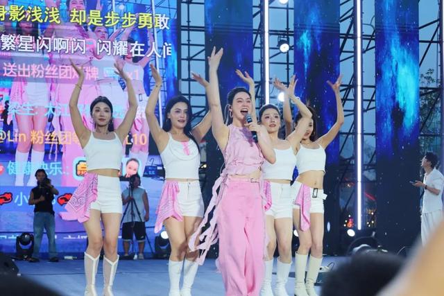 为期30天！这场夏日狂欢你一定要去！