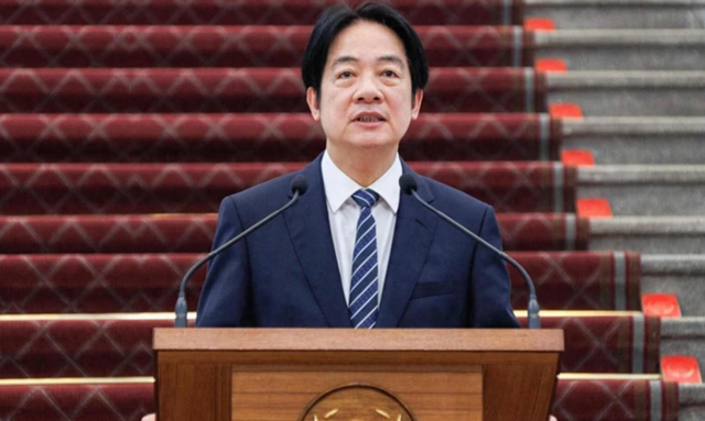 第二轮投票在即，赖清德不肯辞职？蔡英文首次开口，台媒喊话大陆