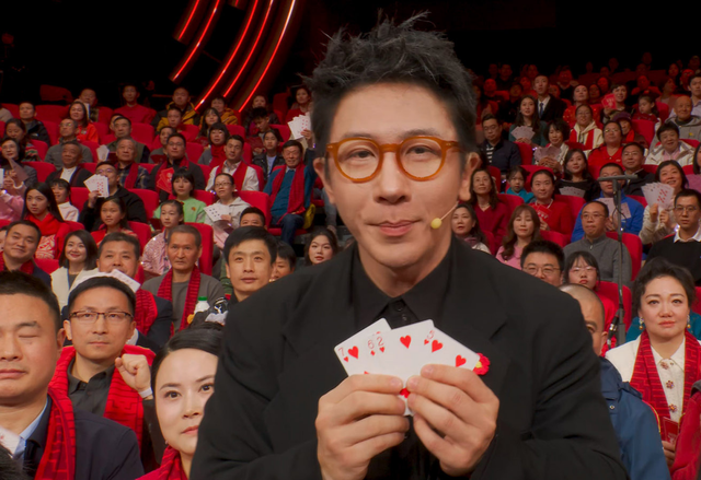 钱再多有什么用？抗癌1年的刘谦憔悴到认不出，早已没了当初风采