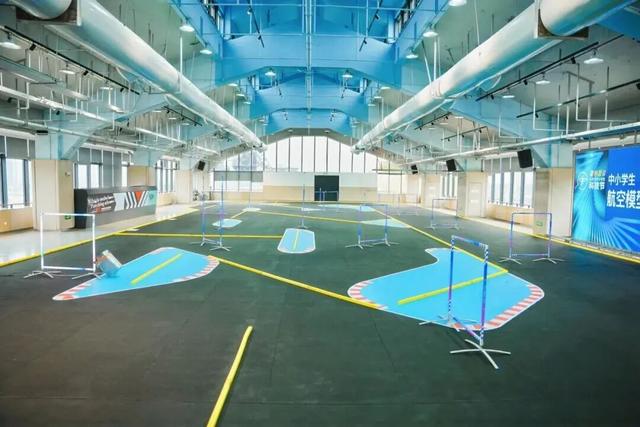 杭州大城北青少年活动中心半山分中心炫酷登场