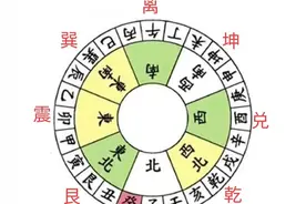 乾坤国宝透析②图片
