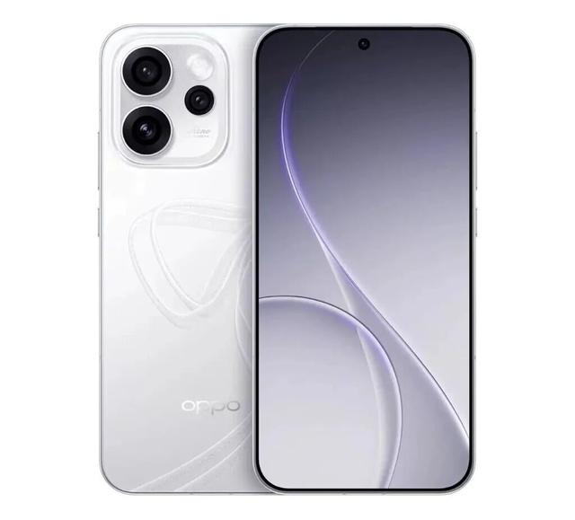 OPPO Reno 15很猛！但看了Reno 14 Pro的价格，感觉没必要硬等了