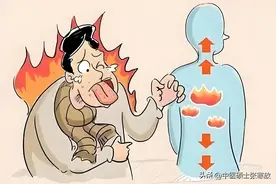 失眠多梦，手脚心热，送你一张方剂，既泻胃火又补阴虚！图片