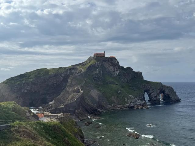 西班牙、葡萄牙25日自驾之旅初步总结:全面而精彩,但也有些累!