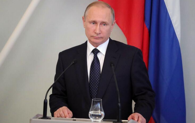 大结局要来，英军已进入乌克兰：俄军到底打不打？特朗普有言在先