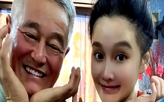 赵本山一觉醒来天塌了。这次，再多豪车豪宅，也救不了自己的女儿