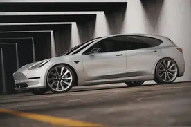 入门级特斯拉“Model Q”预计将于 2025 年 6 月推出图片