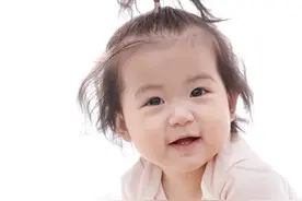 宝宝的性别和外貌特征是由谁决定？图片