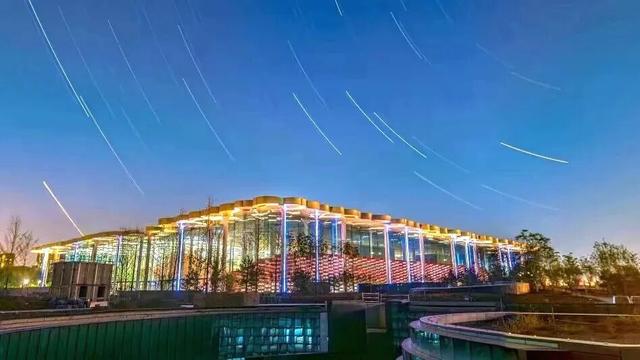 厉害了！副中心北京城市图书馆再获国际大奖