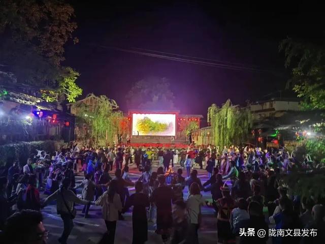 双节“趣”白马山寨！“集章寻秘”活动上线，8天嗨玩解锁民俗秘境