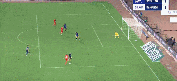随着津门虎0-0，三镇1-2，国安4-3逆转浙江，中超最新积分榜出炉