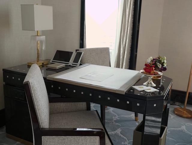 刚刚对中国免签的国度 这家酒店你一定要住！