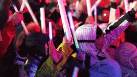 呼和浩特十大跨年点位新鲜出炉！你Pick谁？🤩