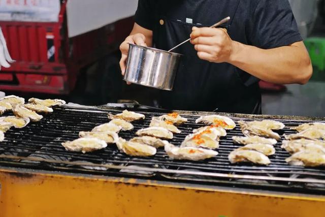 终于有人来说说这个有山有水的小城到底有多好吃了！