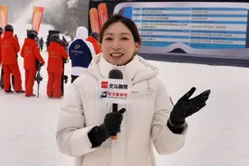 辽宁开启“热雪”之旅 #冰天雪地也是金山银山##山海有情天辽地宁##四季游辽宁图片