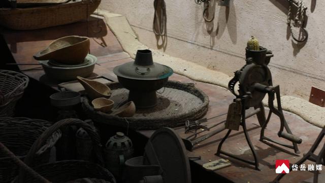 黄前镇古村乡愁博物馆 ：文旅新地标 传承文化魂