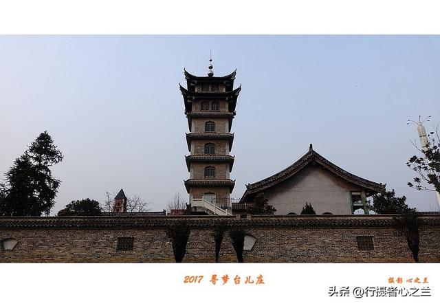 山东行游影记（73）—枣庄台儿庄古城（二）