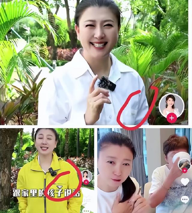 何庆魁直播称，孙子留学需要50万