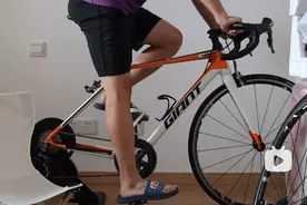 新手骑行常见三大问题：一大三低图片