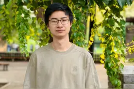 清华博士庞众望：没有获300万奖金图片