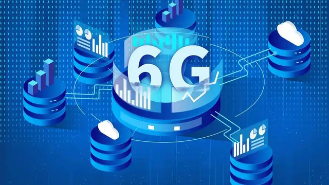 断崖式专利差！6G技术美国占了35.2%，日本9.9%，中国是多少？