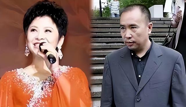 董文华不再沉默，揭露了曾经被“封杀”的原因，原来我们错怪了她