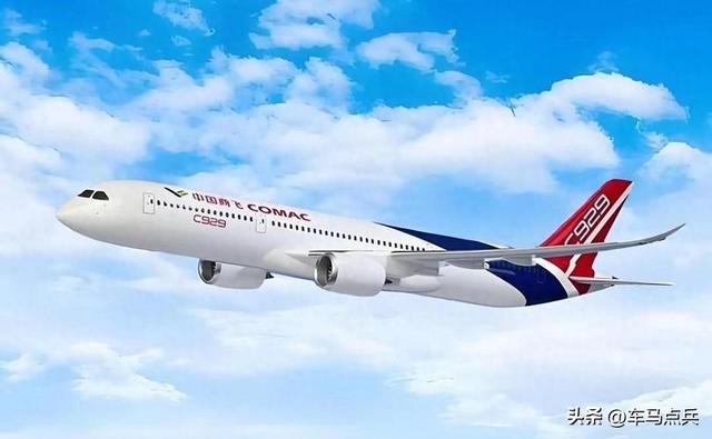 中国商飞跻身全球三强，C919 叩响欧洲大门，空客 CEO 承认格局生变
