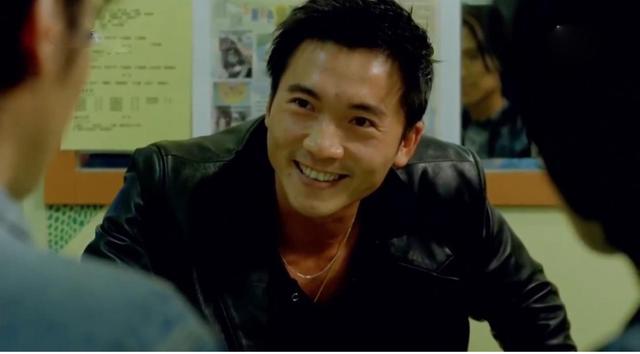 50 年电影生涯，只想把戏演透，把人做稳，流量换不来长久！