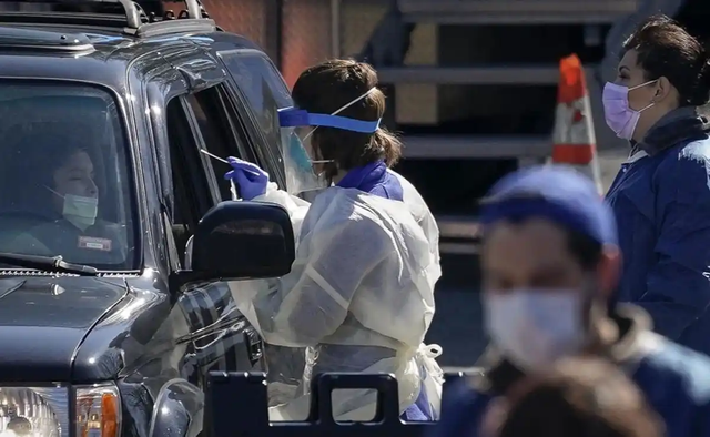 武汉提起新冠诉讼，向密苏里州索赔500亿美元！美媒指责“报复	”