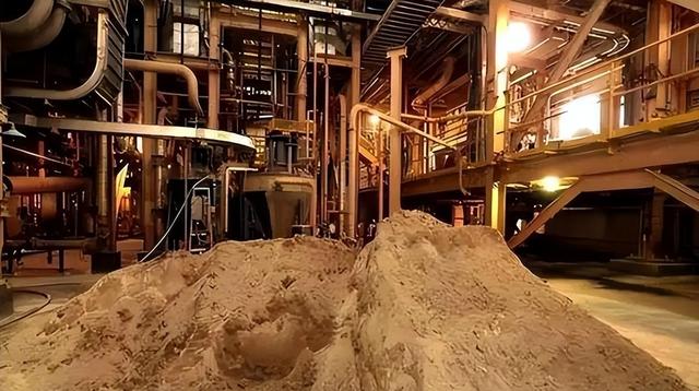 美国不担心稀土卡脖子了？一个华裔科学家，帮他们搞了无稀土磁铁