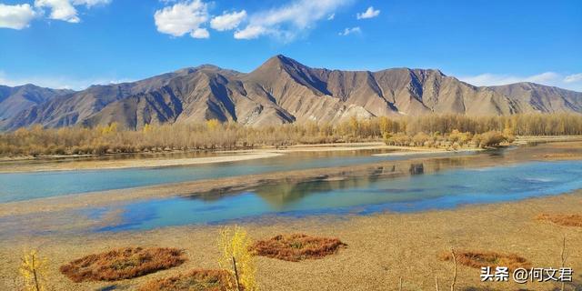 30 年雪域情殇：那抹绿袍	，是我解不开的半生执念（纪实散文）