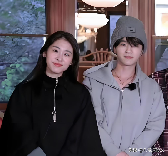 表面是“黄花大闺女”，实际却偷偷生子的女明星，最后一个想不到