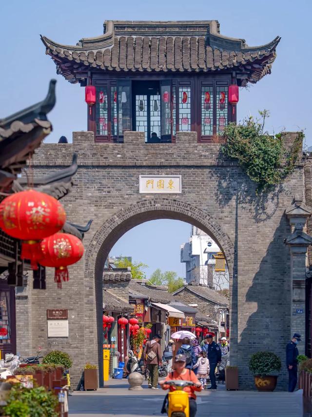 我是山东人，去了一趟扬州，忍不住想说说我的真实感受！