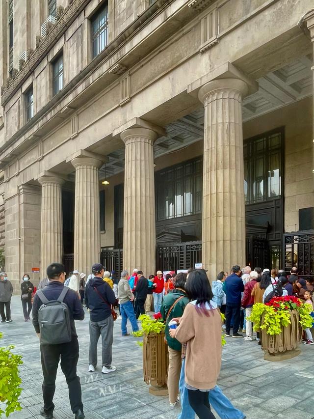 海关大楼参观全攻略：解锁国门背后奥秘